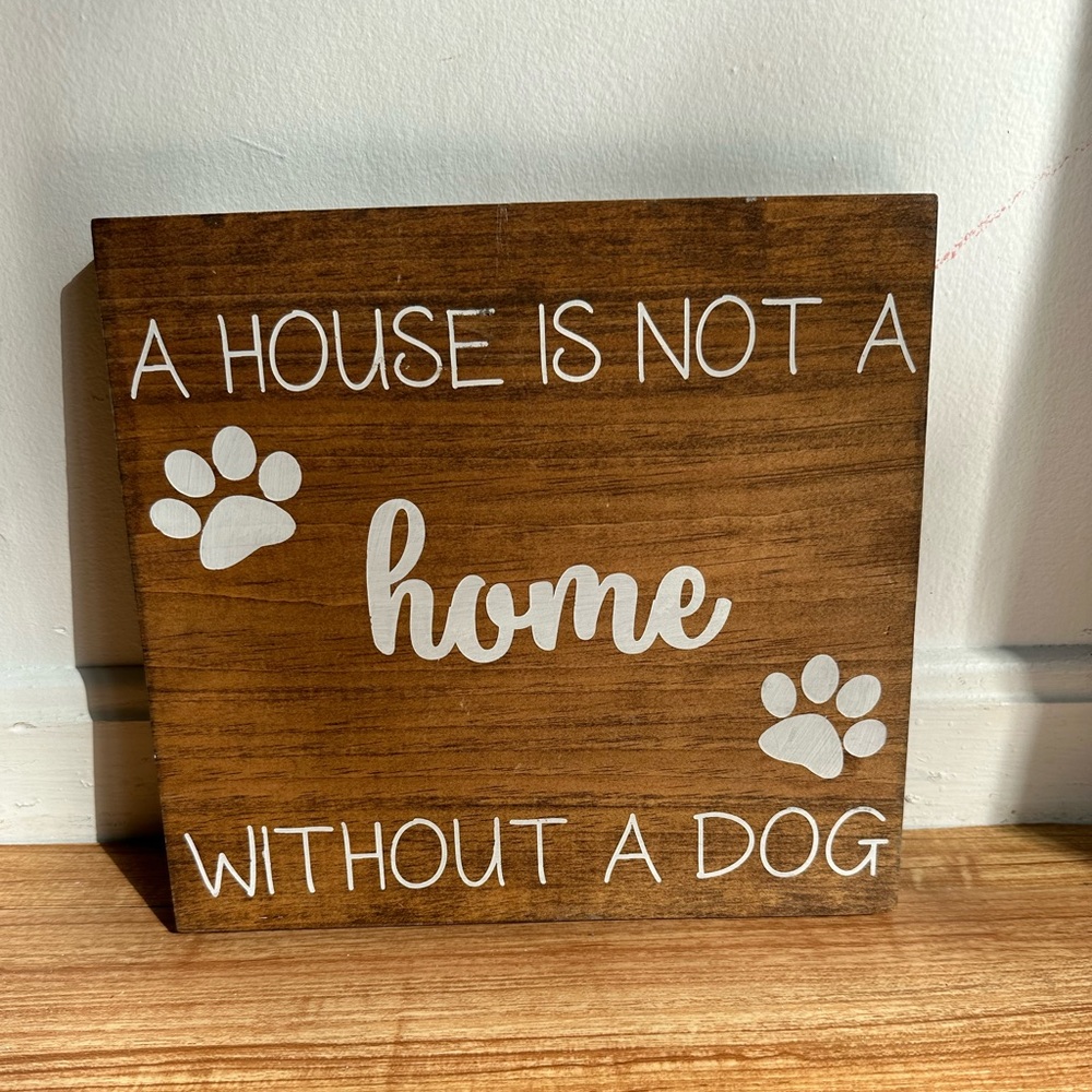 Wall decor
